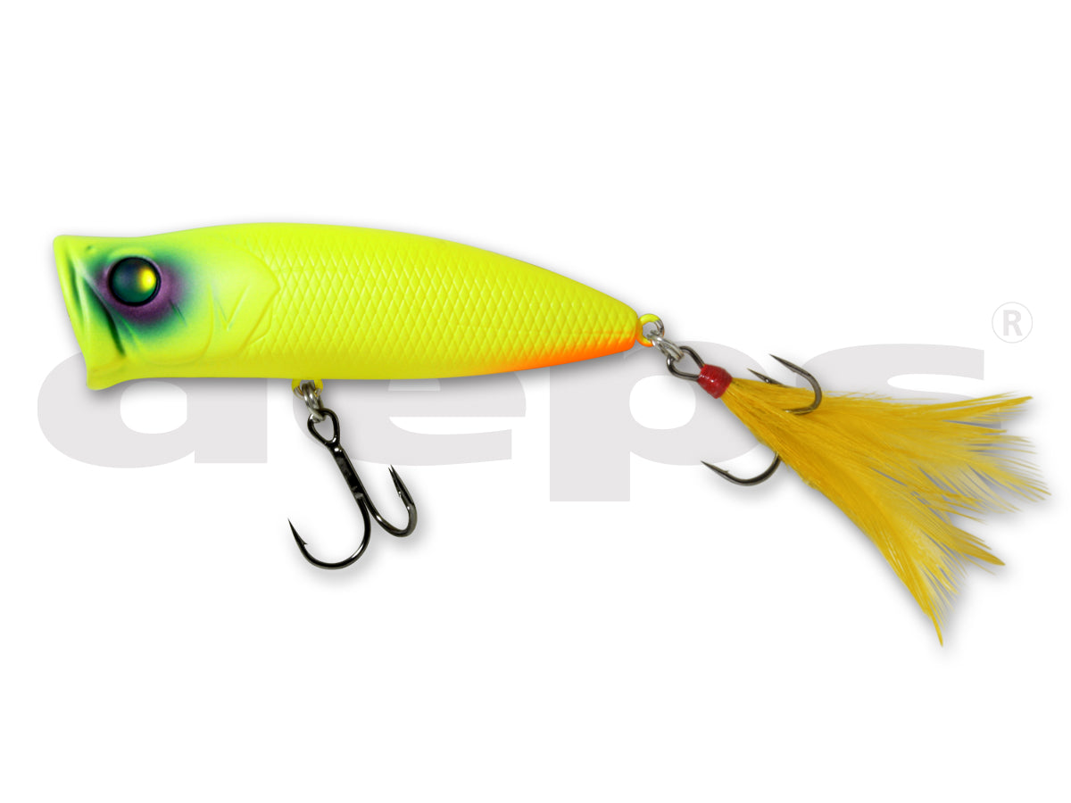Deps PulseCod Jr
