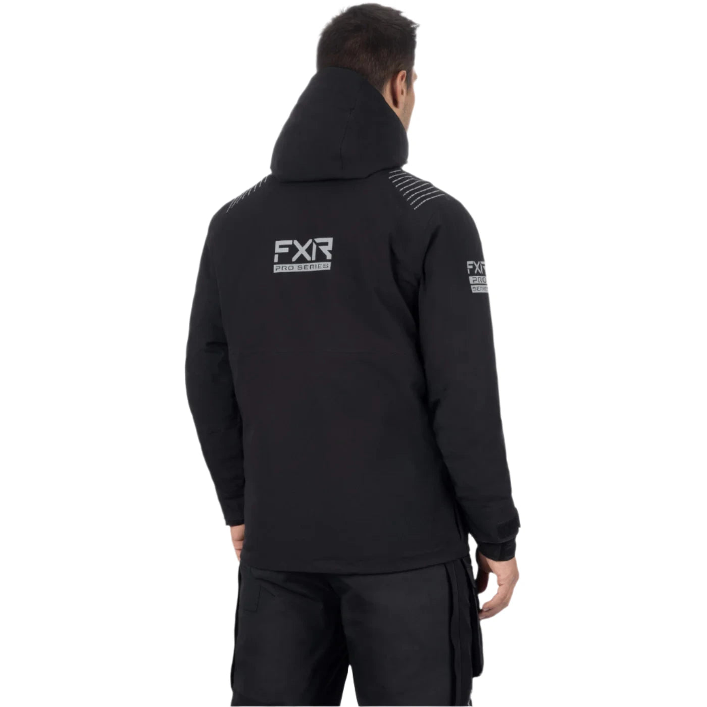 FXR Vapor Pro Insulated Jacket