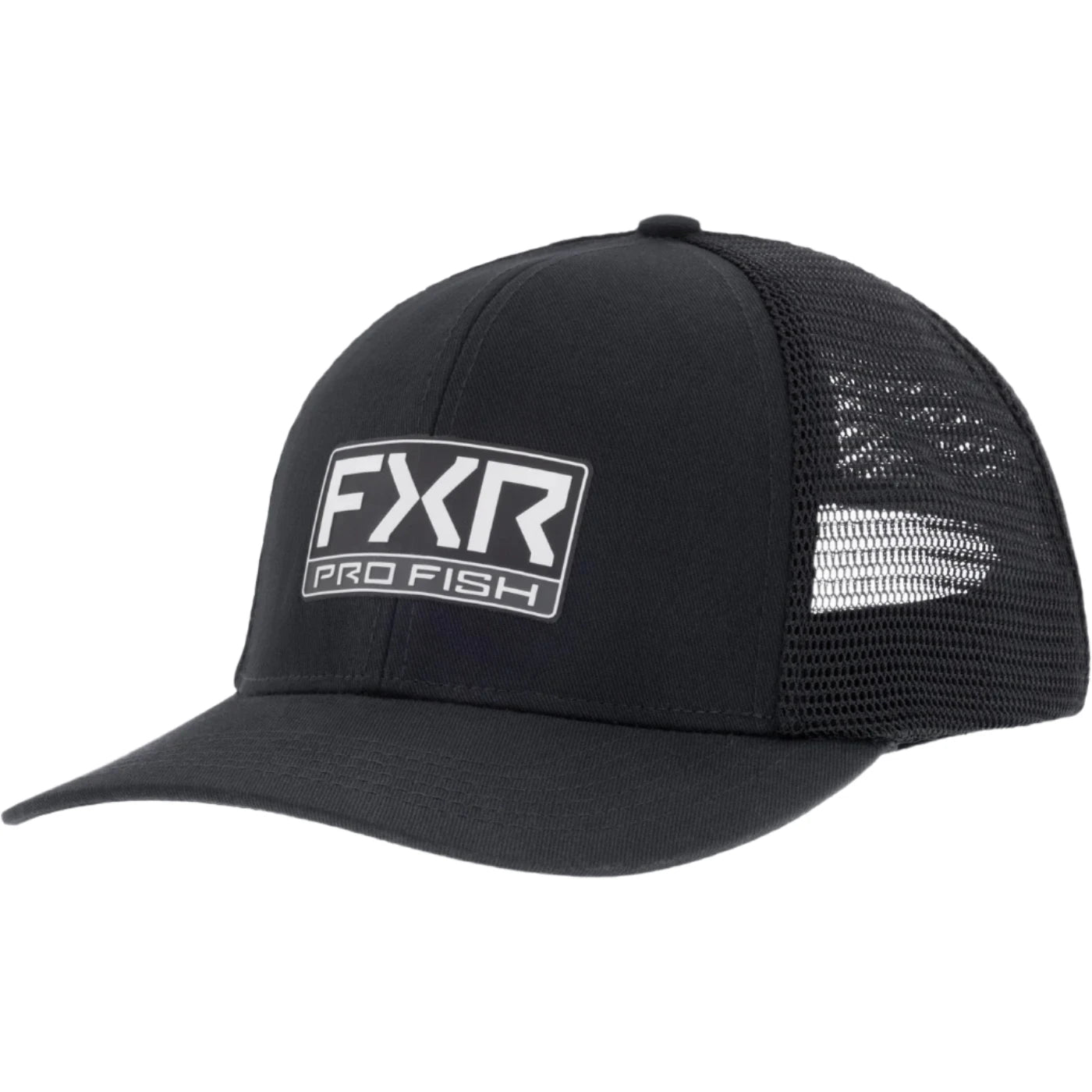 Chapeau FXR Pro Fish