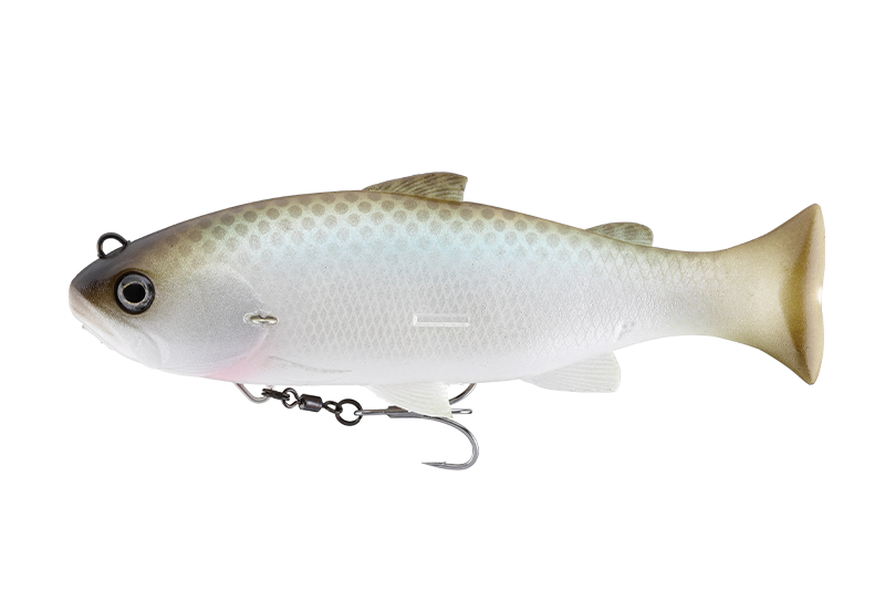 Jackall Vividus