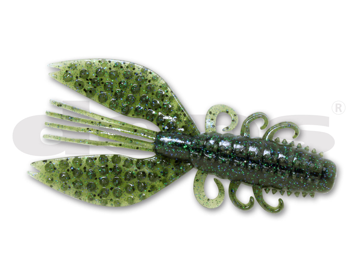 Deps Spiny Craw