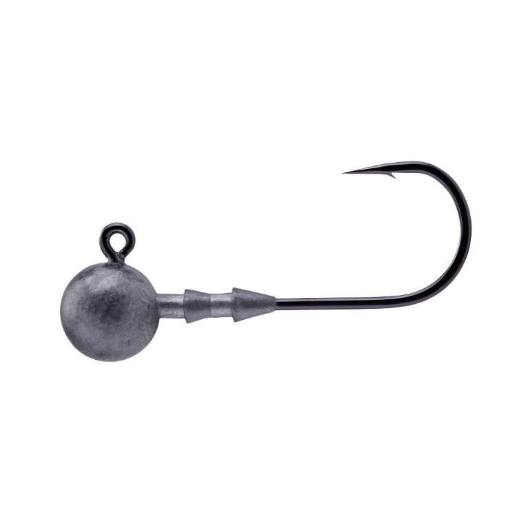 Tête ronde BKK Silent Chaser