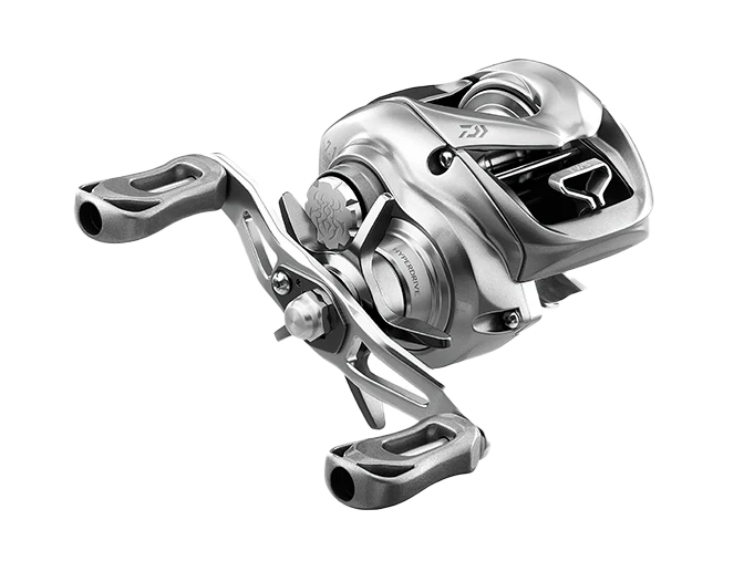 リール DAIWA TATULA SV TW 7.3 Daiwa Tatula SV TW 60th Anniversary Casting Reel