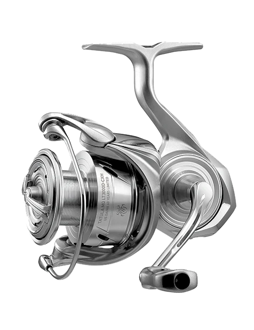 Daiwa Tatula MQ LT 60 Years Limited Spinning Reel