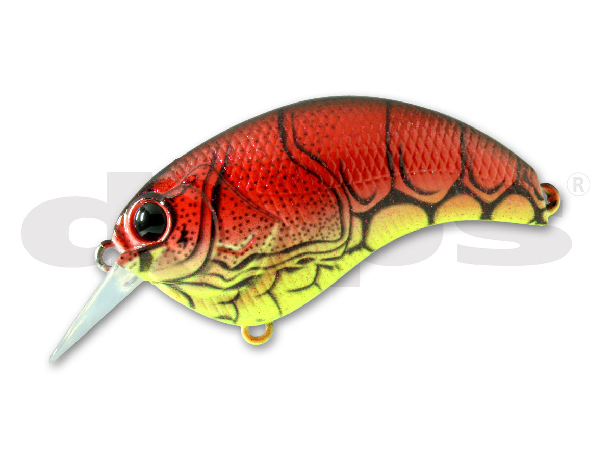 Deps Evoke 1.8