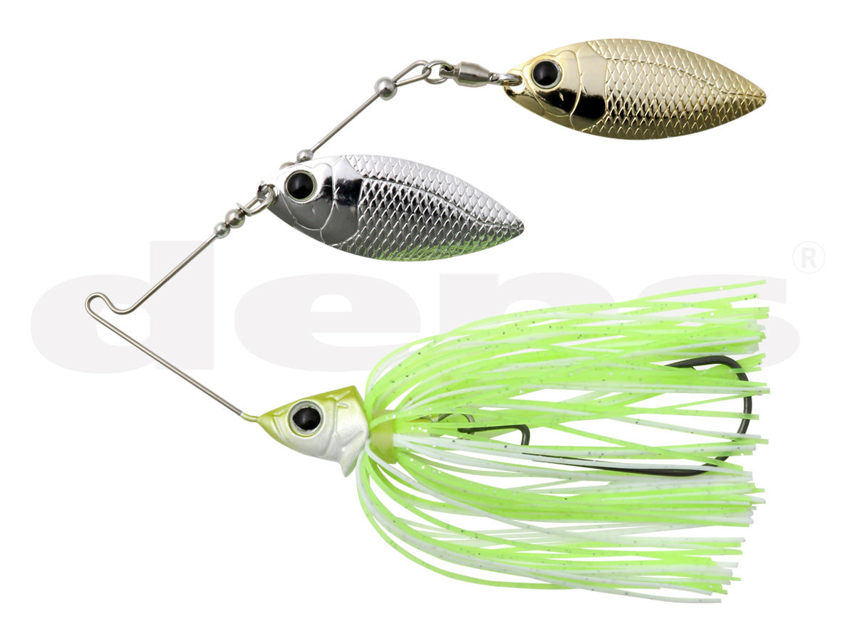 Deps Glide Head