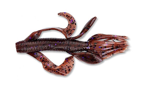 Gary Yamamoto 4" Créature