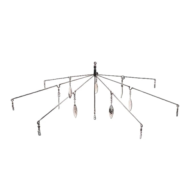 Geecrack Stealth 8 Bamasuto SP