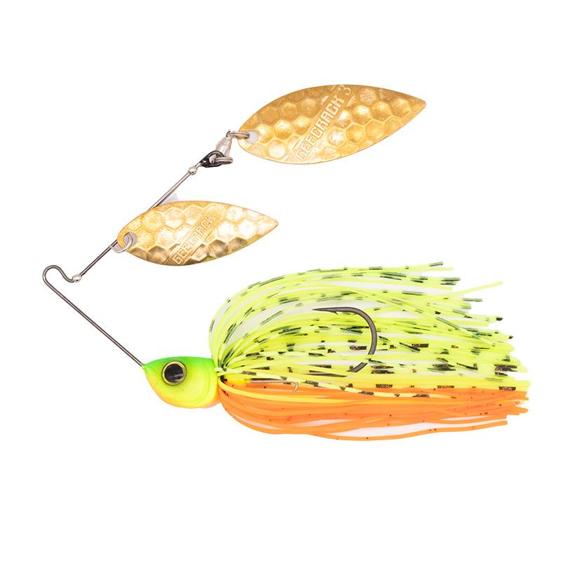 Geecrack G-Blade