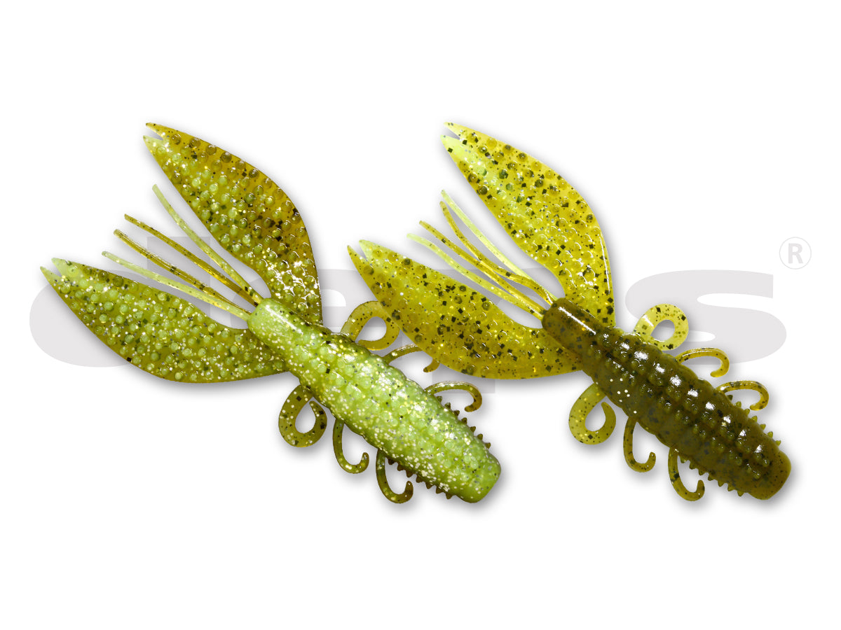 Deps Spiny Craw