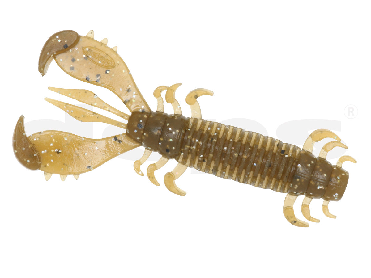 Deps MS Craw 2.6"