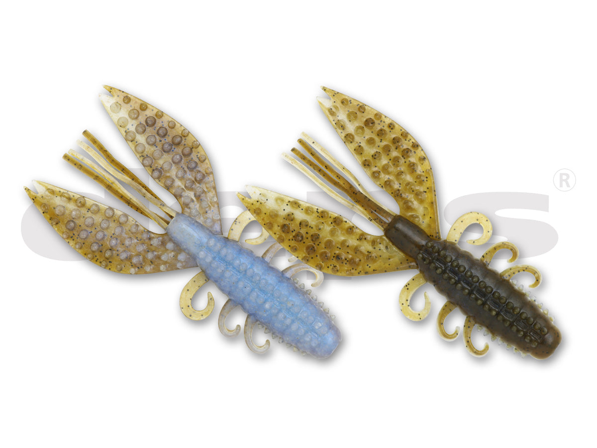 Deps Spiny Craw