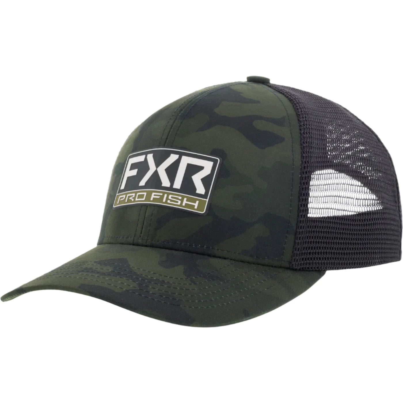 Chapeau FXR Pro Fish