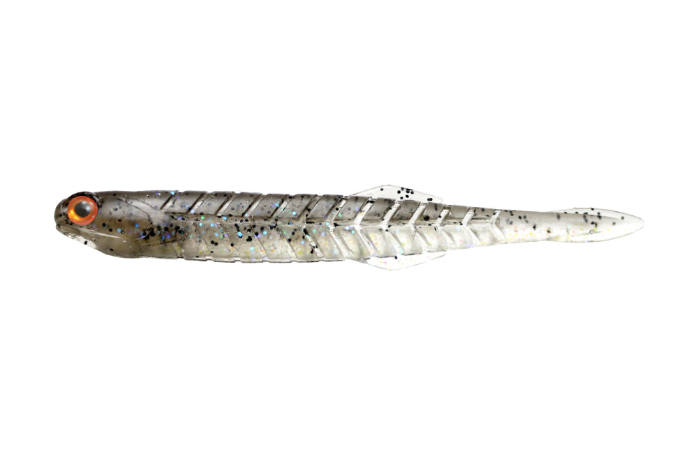 Issei Katakuchi Worm Yabakune 4.5"