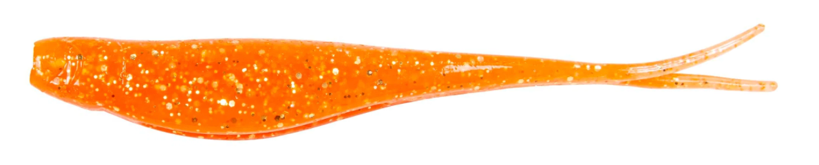 Z-Man Scented Jerk ShadZ 4"