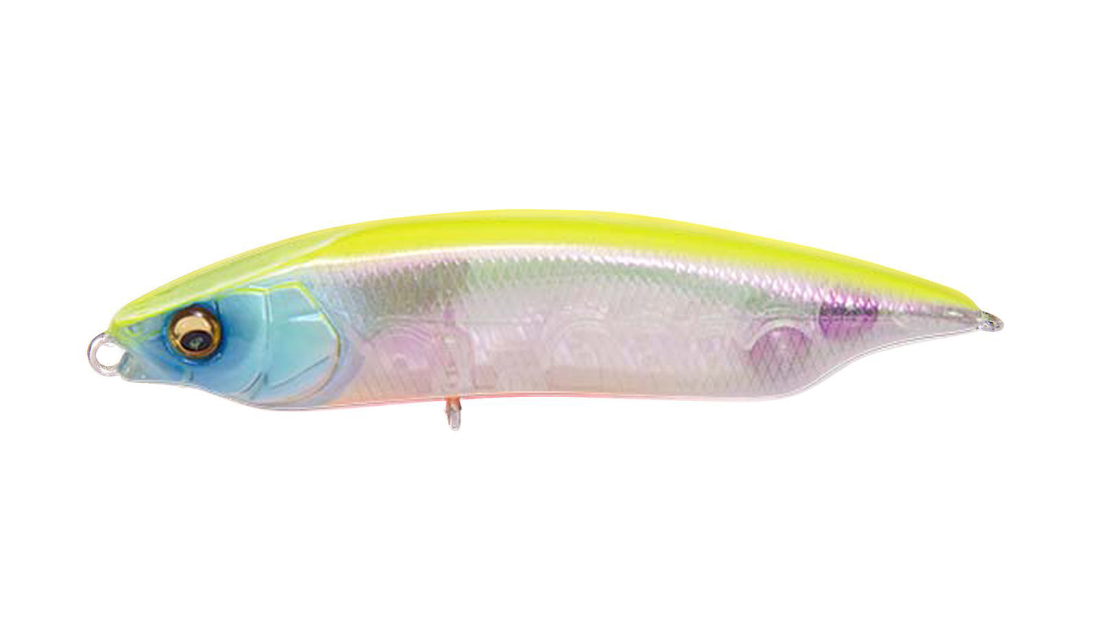 Megabass Karashi 80