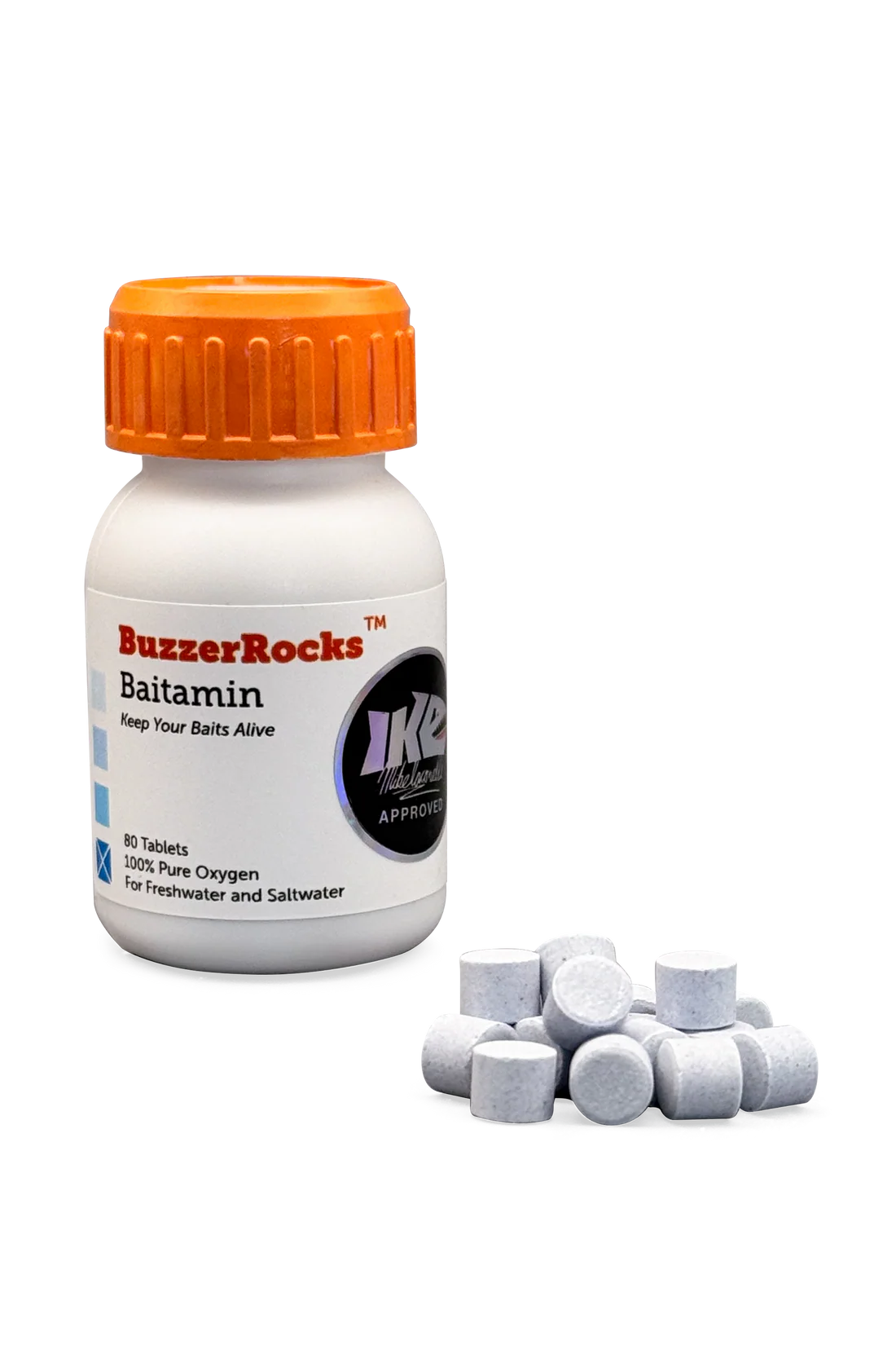 Appât BuzzerRocks