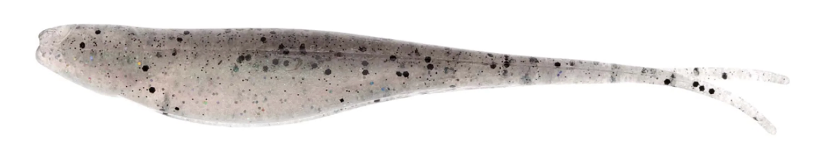 Z-Man Scented Jerk ShadZ 4"
