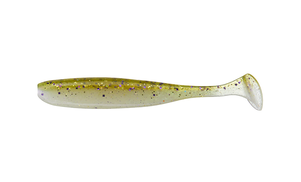 Bass Candy