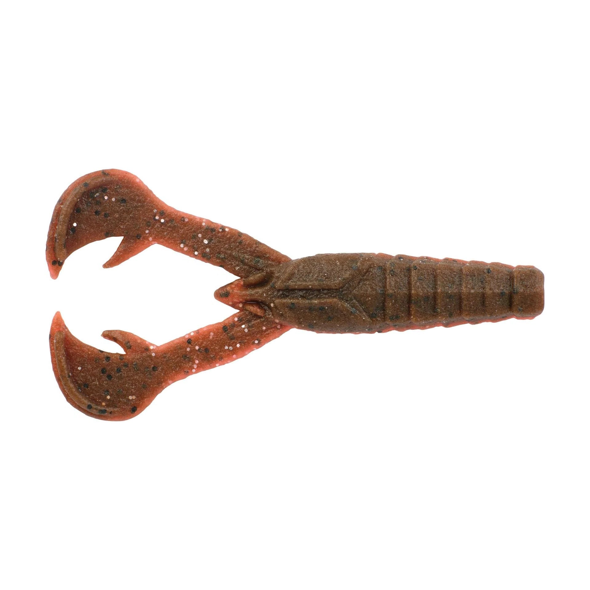 Berkley PowerBait MaxScent Crud Craw