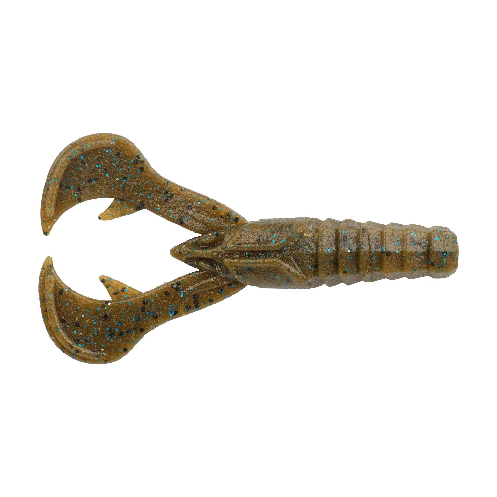 Berkley PowerBait MaxScent Crud Craw