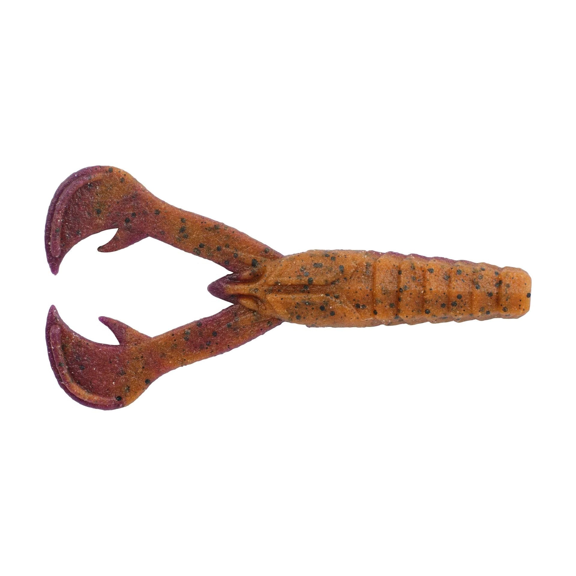 Berkley PowerBait MaxScent Crud Craw