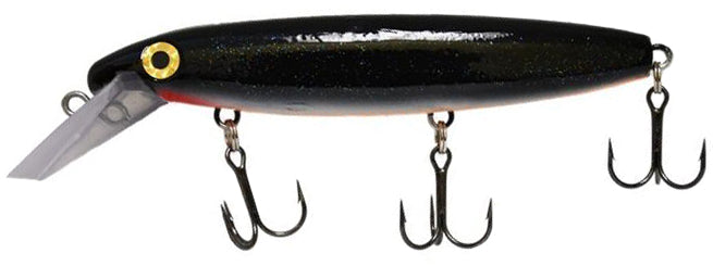Joe Bucher Depth Raider 6"