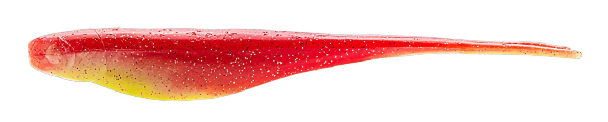 Z-Man Scented Jerk ShadZ 4"