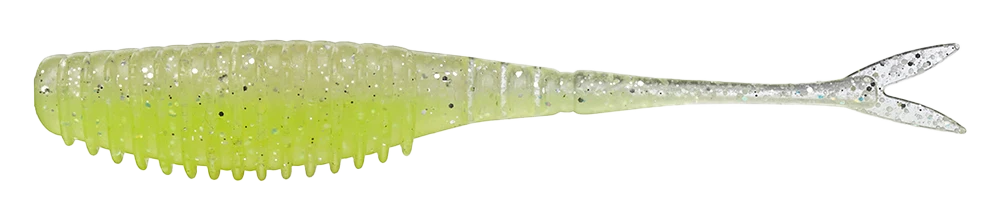 Evergreen Bull Point Shad