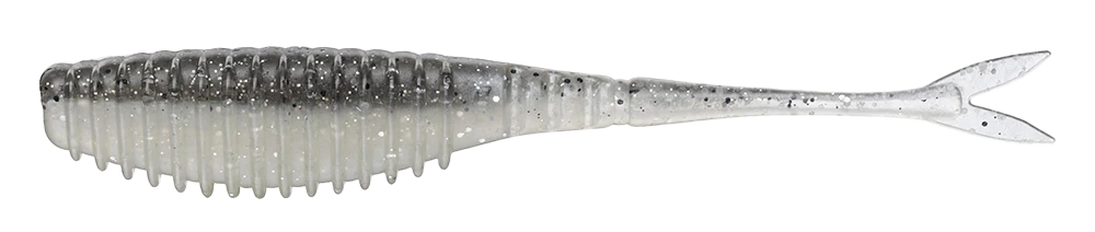 Evergreen Bull Point Shad