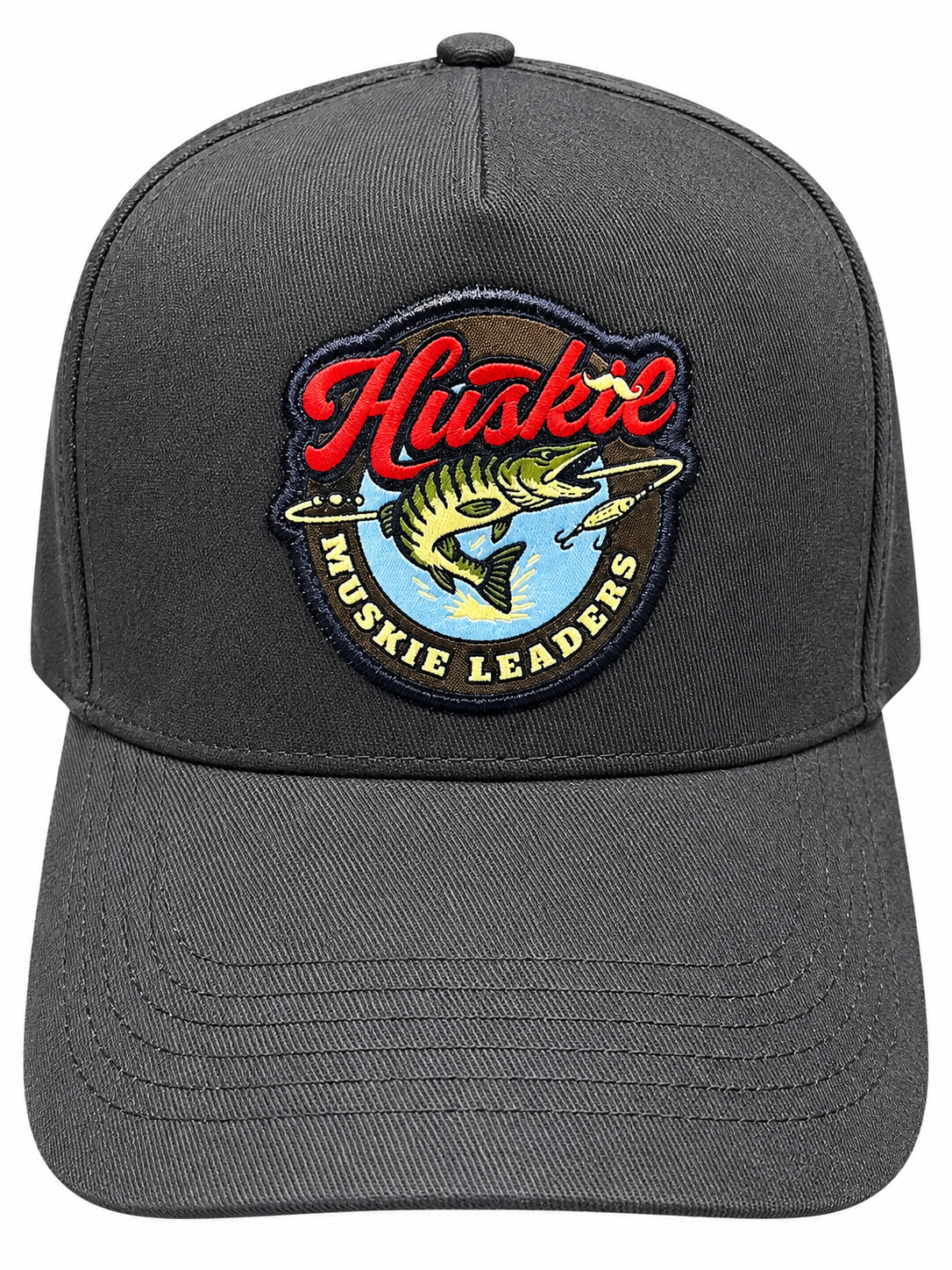 Huskie Muskie Classic Hat