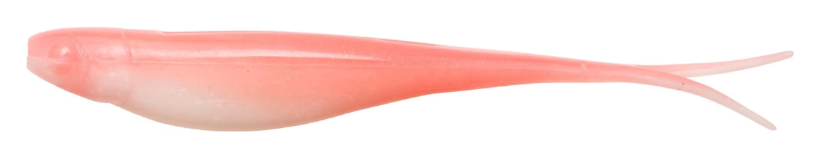 Z-Man Scented Jerk ShadZ 4"