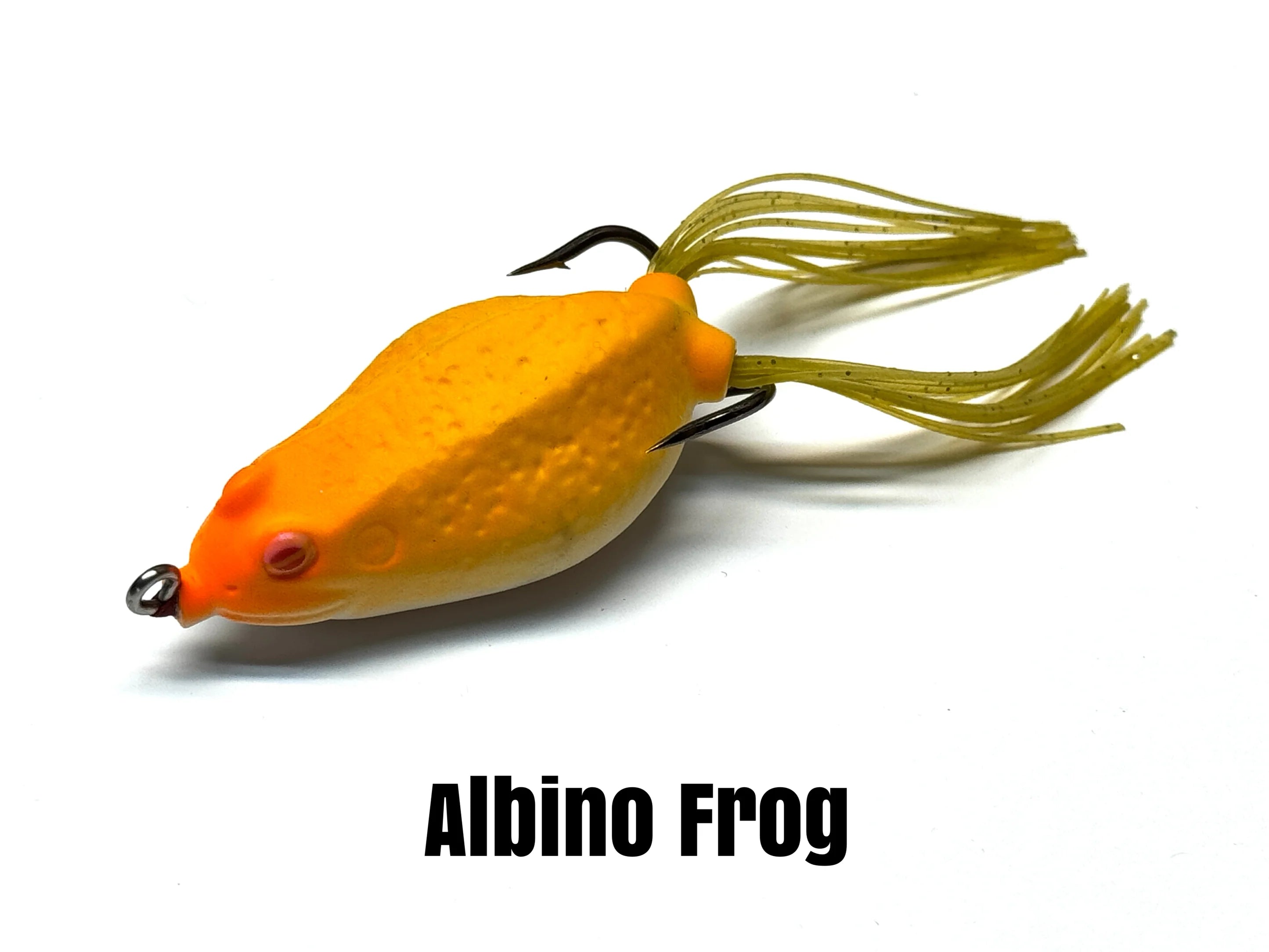 Nishine BQ Frog
