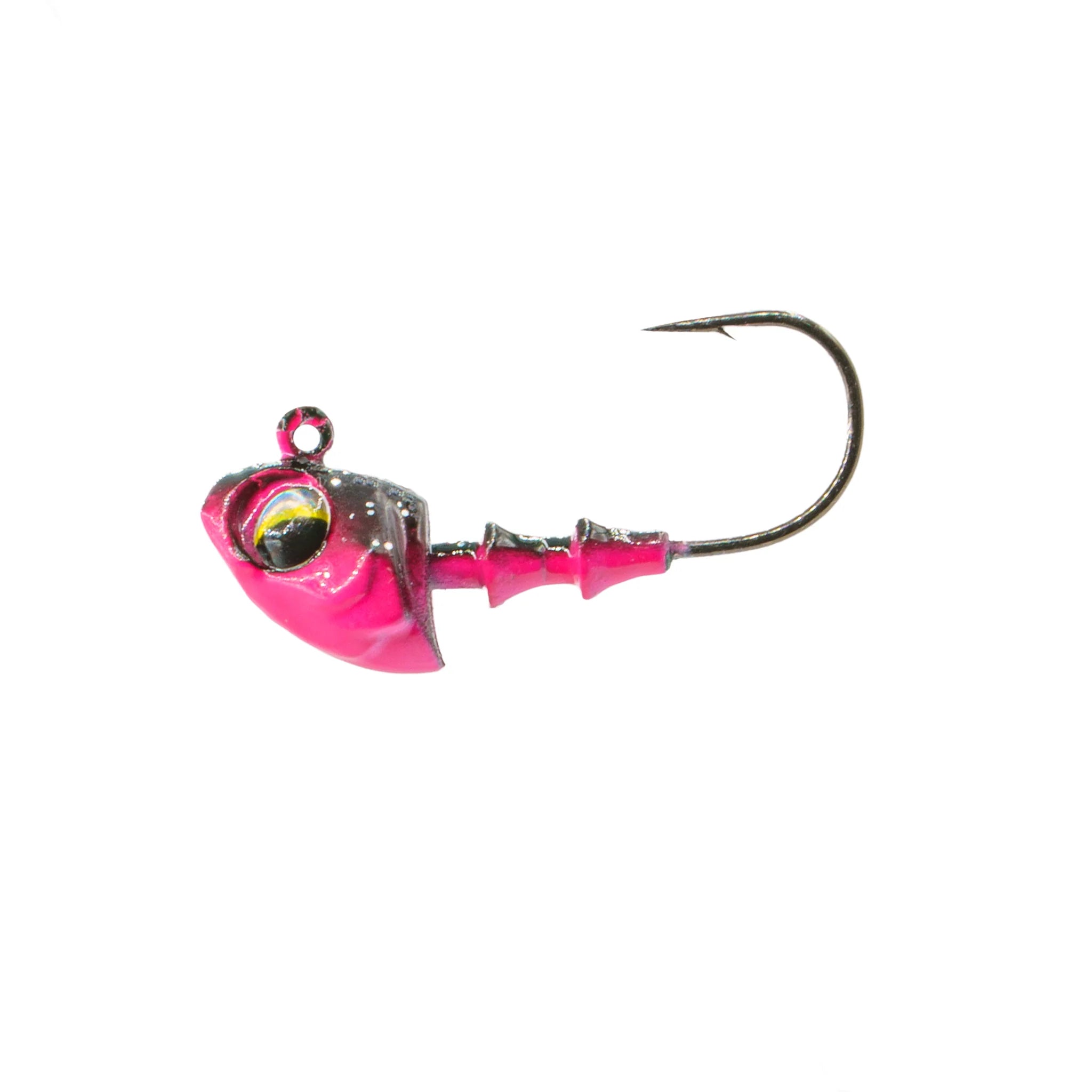 6th Sense Crappie Jig Heads