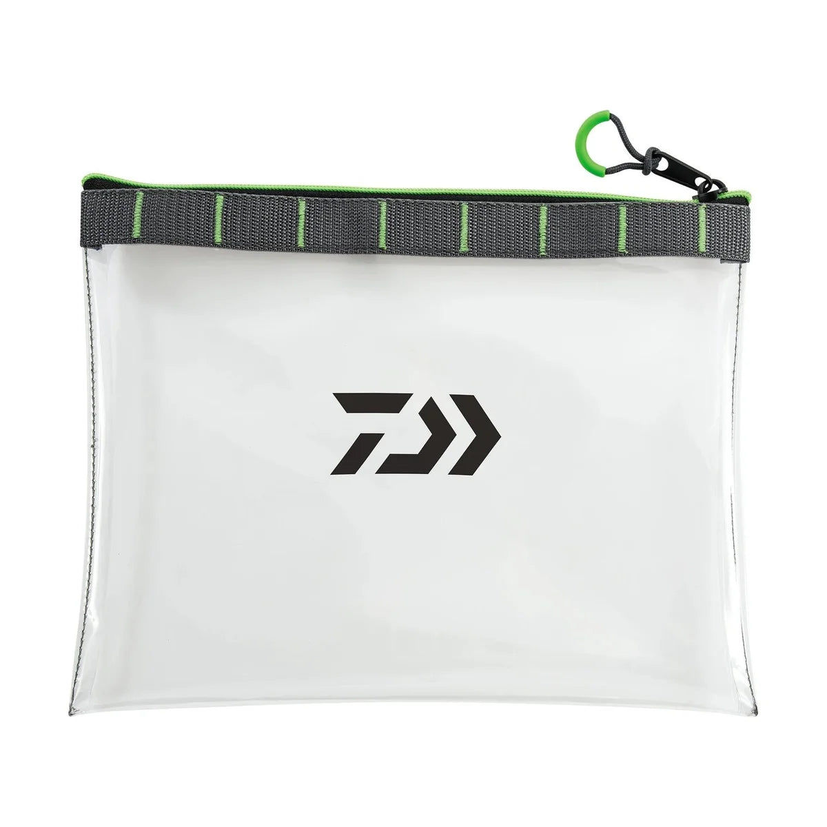 Daiwa D-Vec Tactical View Zip Bag