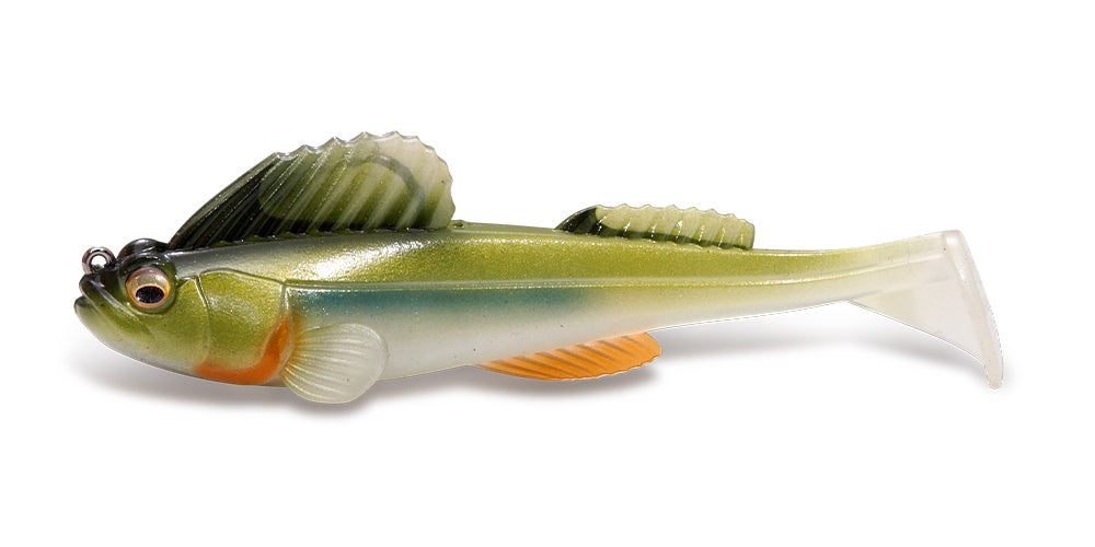 Megabass Dark Sleeper 4.5"