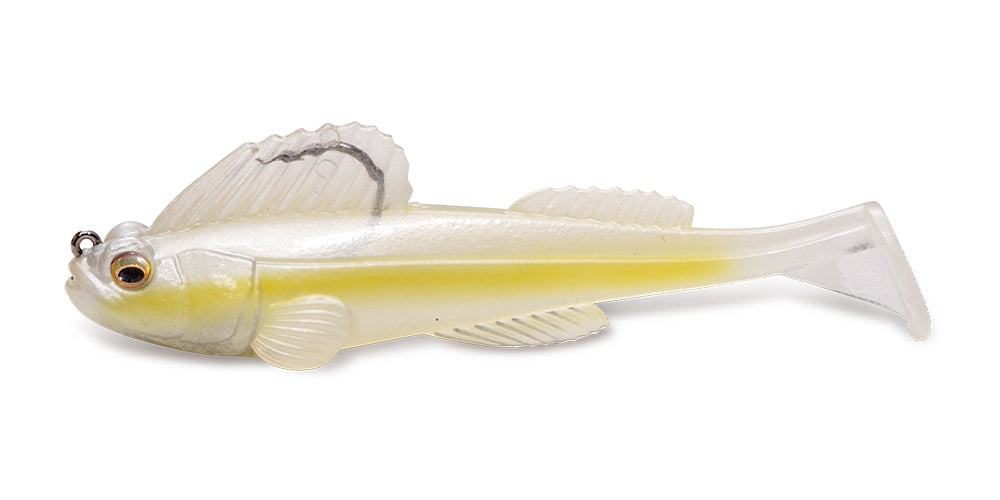Megabass Dark Sleeper 4.5"