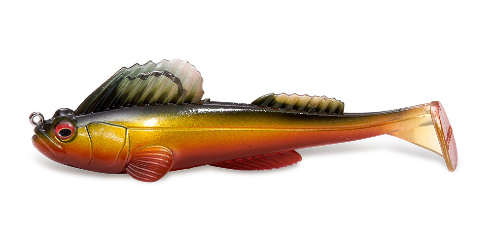 Megabass Dark Sleeper 4.5"