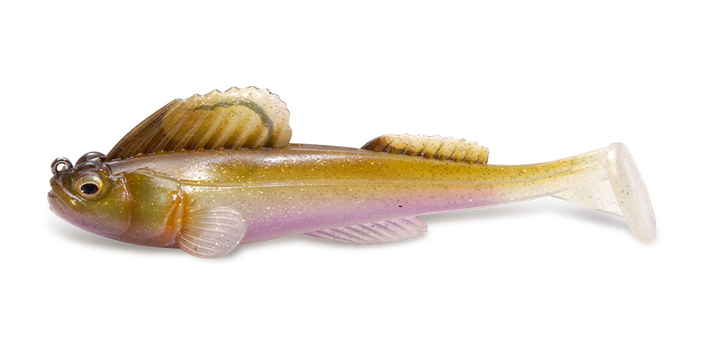 Megabass Dark Sleeper 4.5"