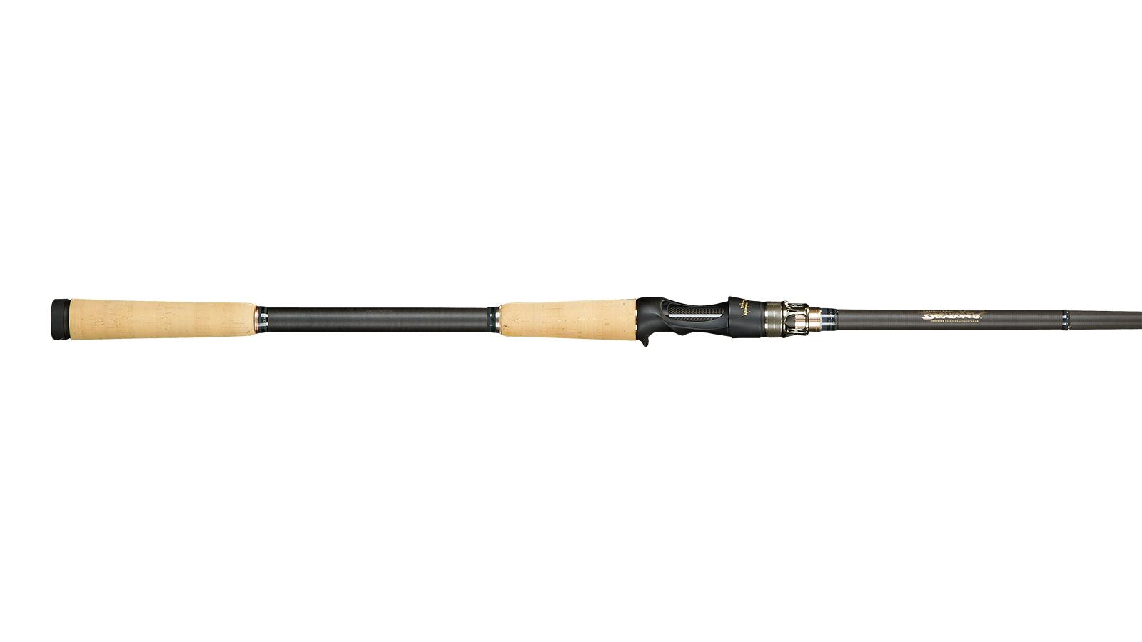 Canne Megabass Destroyer P5 Casting
