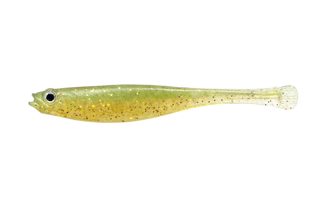 Megabass Haze ST