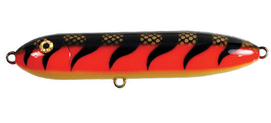 doc fishing lures Musky Mania Can I catch a Color:Savage Perch double betta box
