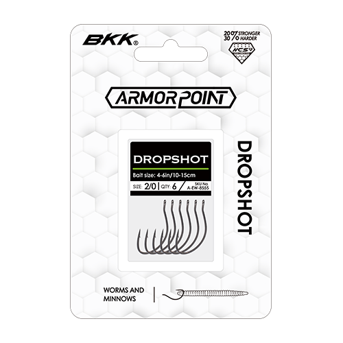 BKK Armor-Point Dropshot