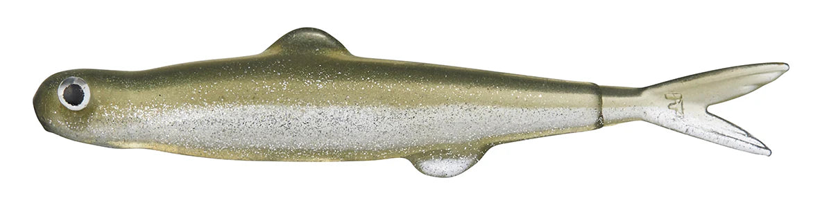 Evergreen Last Ace 45