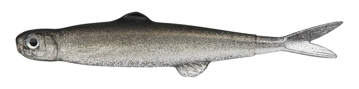 Evergreen Last Ace 45