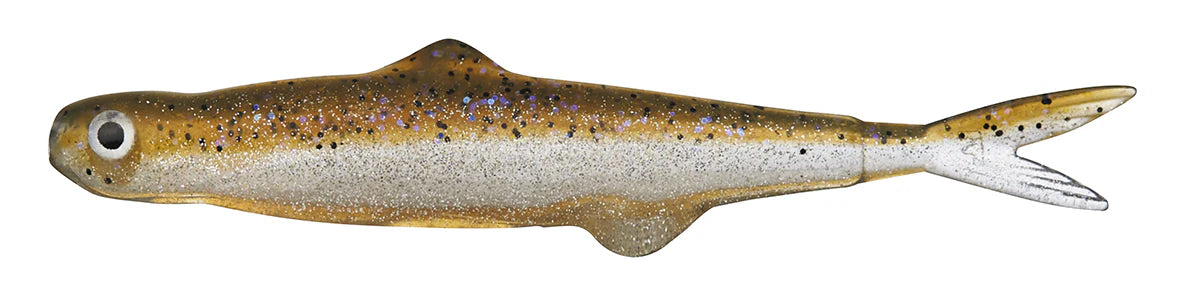 Evergreen Last Ace 45