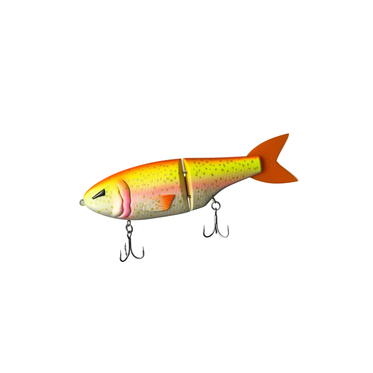 Throwback Baits Metro LT