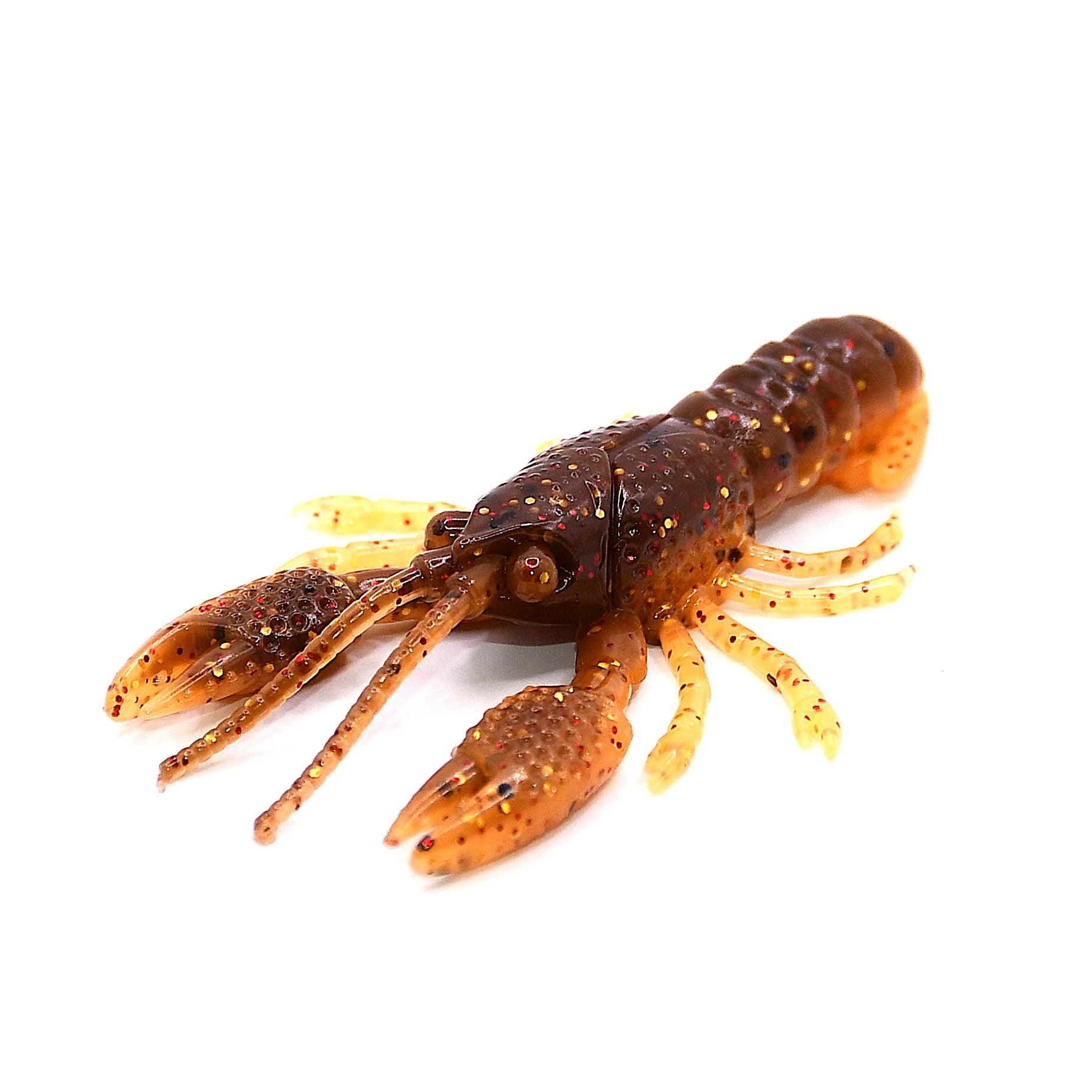 Max4 Max Craw 2.4"