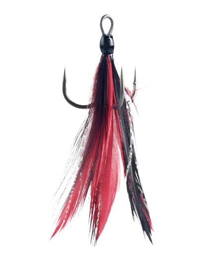BKK Feathered Spear 21 SS