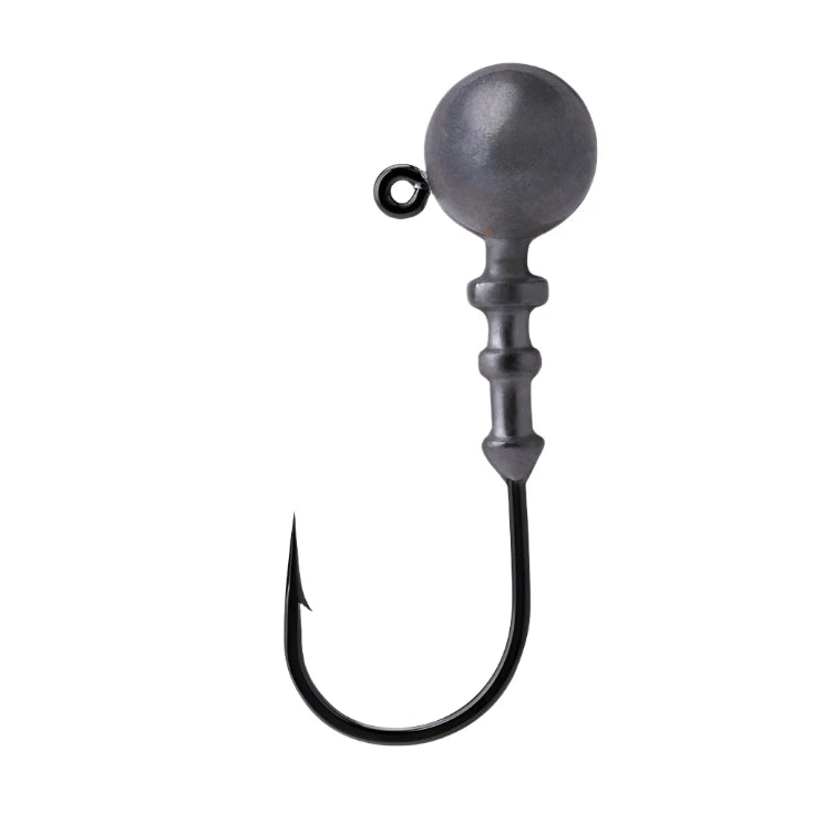 BKK Silent Chaser Football Head